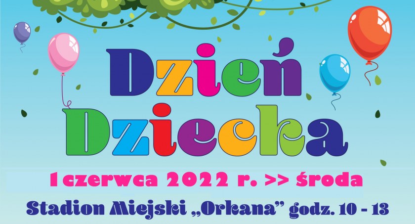 Dzień Dziecka w Zakopanem