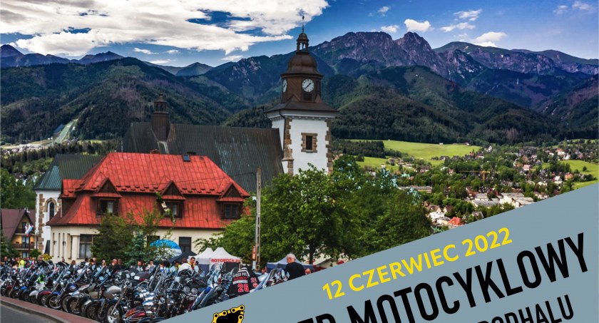 X Zjazd Motocyklowy w Miętustwie ze szczytnym celem