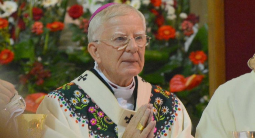 Abp. Marek Jędraszewski zachęca do wzięcia udziału w jubileuszu 25-lecia wizyty Ojca Świętego Jana Pawła II w Zakopanem
