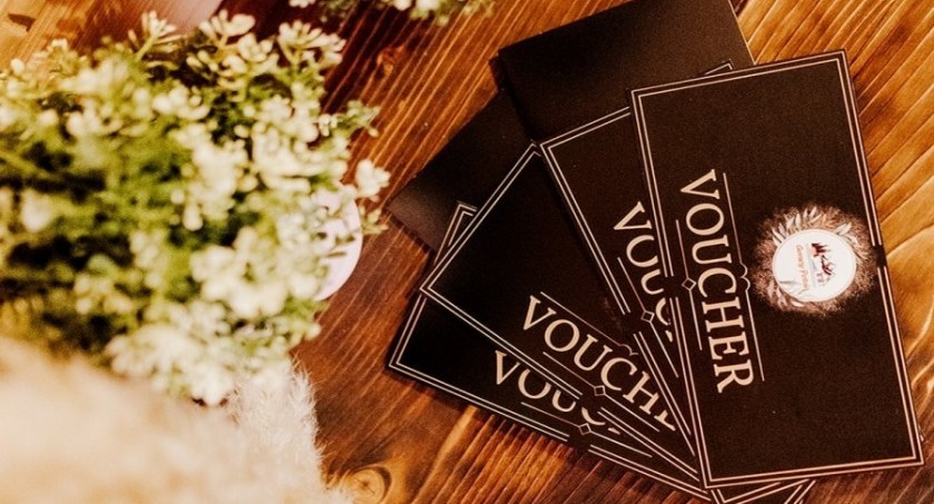 Gorący Potok - podaruj mamie voucher pełen głębokiego relaksu i upragnionego spokoju