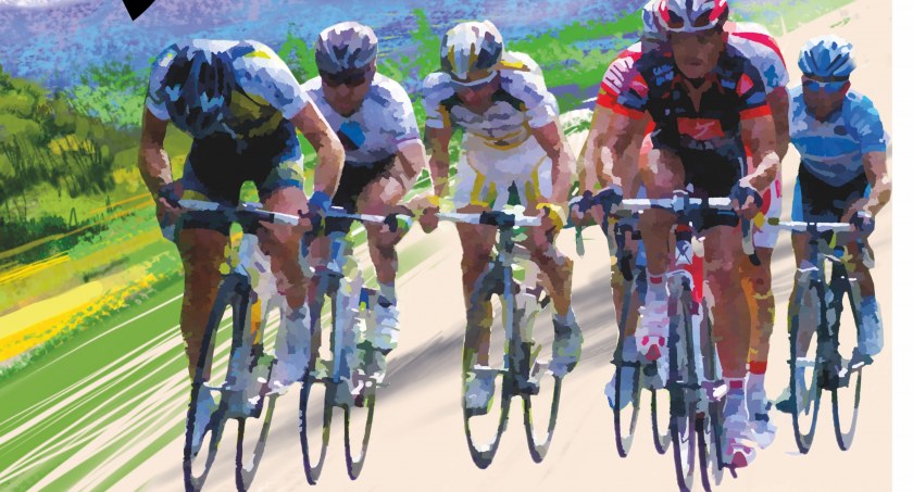 Maraton rowerowy Podhale Tour 2022