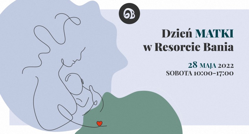 Bezpłatne badania w Resorcie Bania z okazji Dnia Matki