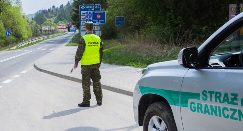 119 dni spędzi w zakładzie karnym obywatelka Rumunii m.in. ..... za konfitury