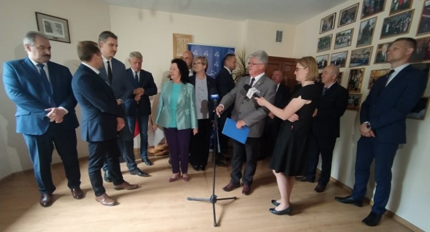Wielkie dofinansowanie z Polskiego Ładu dla gmin powiatów nowotarskiego i tatrzańskiego