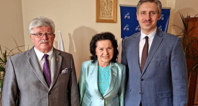 10 milionów złotych na drogi w gminie Szaflary
