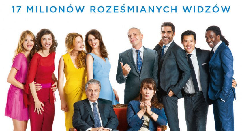 Kino Seniora - Za jakie grzechy, Dobry Boże?