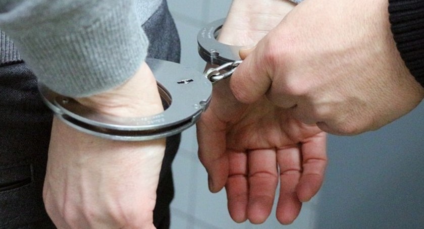 Kradł kable miedziane i światłowodowe - grozi mu odsiadka
