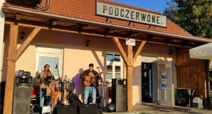 Rozpoczęcie wakacji przy ścieżce rowerowej - Hello Wakacje na Stacji Podczerwone
