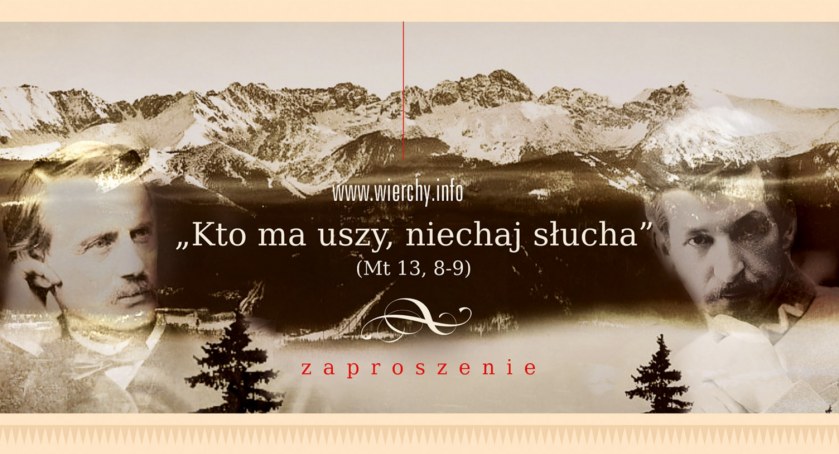 „Kto ma uszy, niechaj słucha” - spotkanie  z prof. Anną Mlekodaj