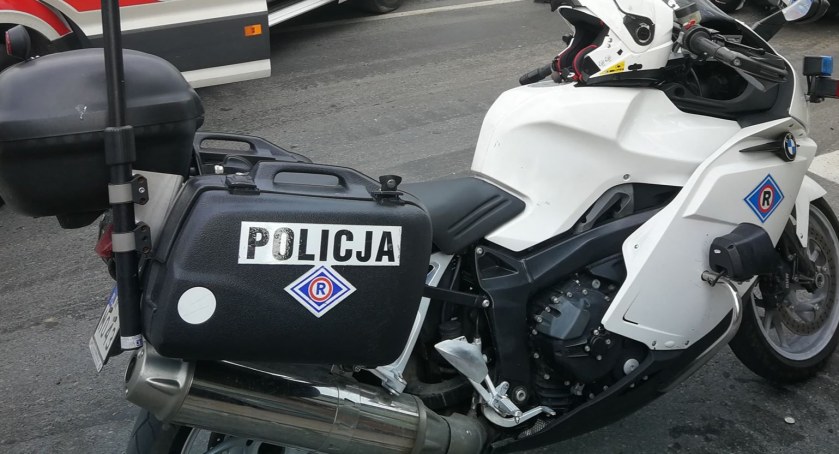 Pracowity weekend nowotarskiej drogówki 