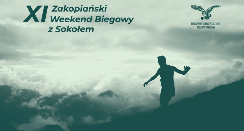 XI Zakopiański Weekend Biegowy z Sokołem