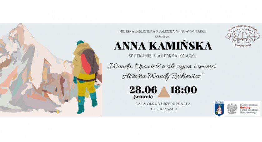 Tajemnice życia i śmierci Wandy Rutkiewicz