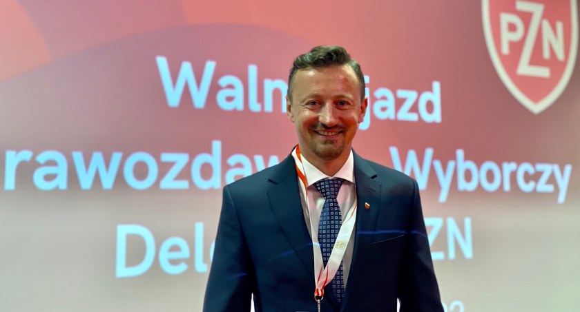 Adam Małysz nowym Prezesem Polskiego Związku Narciarskiego