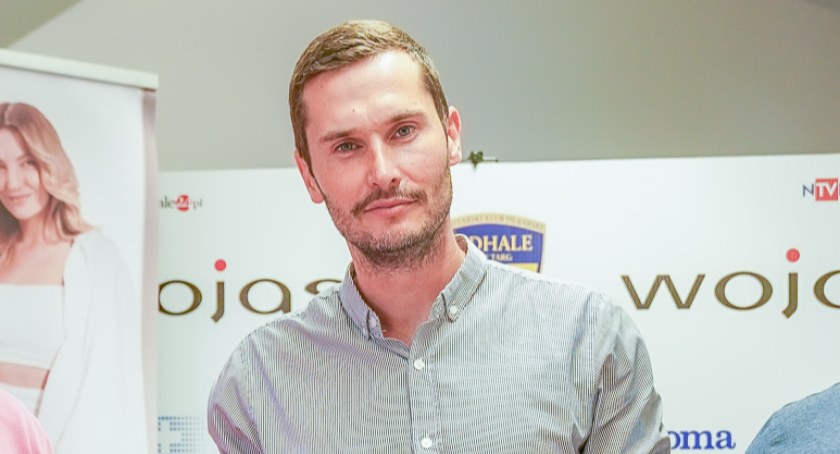 Grzegorz Hajnos trenerem pierwszej drużyny NKP Podhale Nowy Targ
