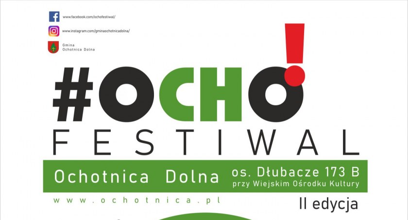 Ocho! Festiwal