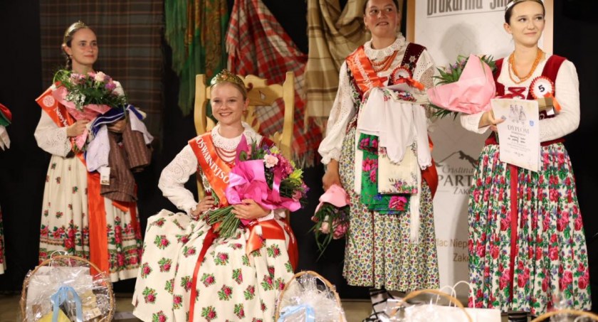 Bądź jak Natalia - zostań Nośwarniyjsom Góroleckom 