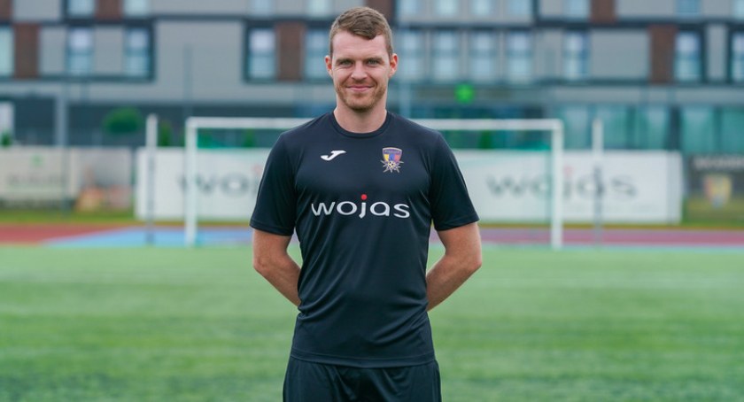 Maciej Gadowski (ponownie) w sztabie pierwszej drużyny Podhala
