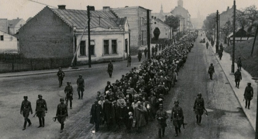 131. rocznica urodzin Floriana Jąkały, więźnia I transportu Polaków do KL Auschwitz
