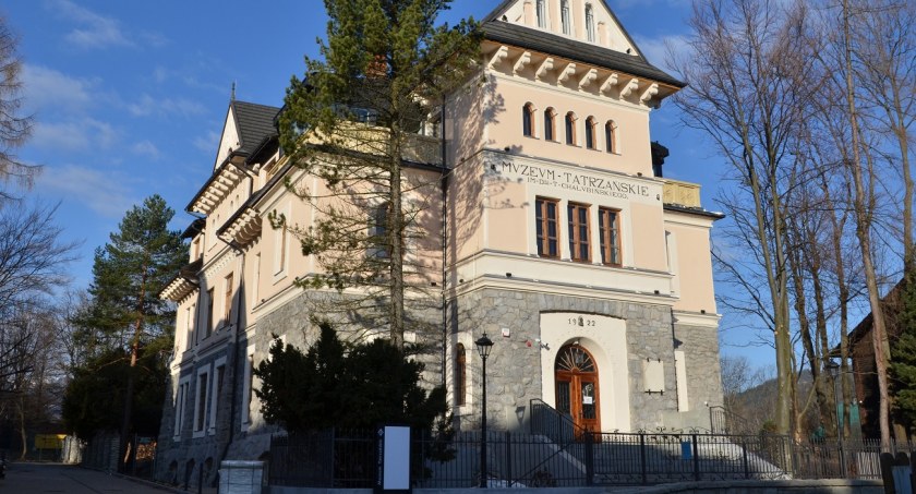 Niezwykły koncert z okazji 100-lecia Muzeum Tatrzańskiego