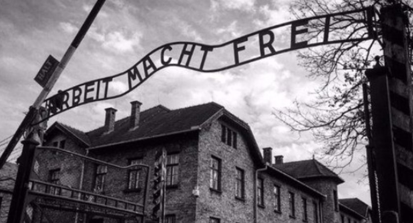 131. rocznica urodzin Stanisława Papieża, żołnierza Legionów, więźnia Palace i niemieckiego obozu koncentracyjnego Auschwitz