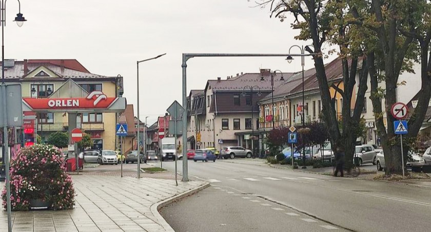 Czarny Dunajec już w 2023 r. może zostać miastem - jest projekt rozporządzenia