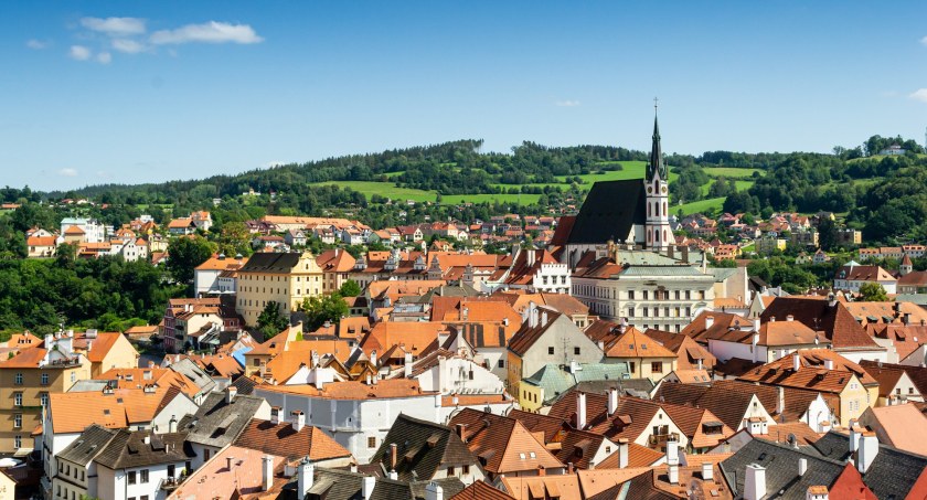 Zwiedź Czechy samochodem. Sprawdź szczegóły!