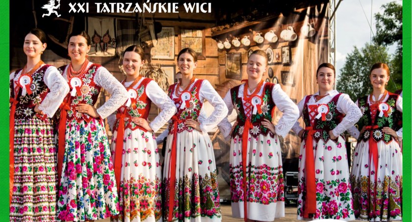 XXII „Wybory Nośwarniyjsyj Górolecki” w Białym Dunajcu