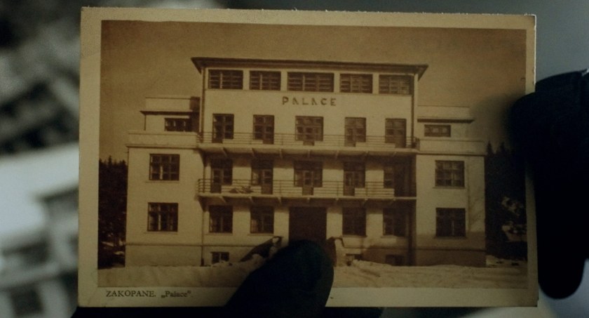 Muzeum Palace. Wszystkie wspomnienia są cenne, a każda pamiątka jest ważna ...