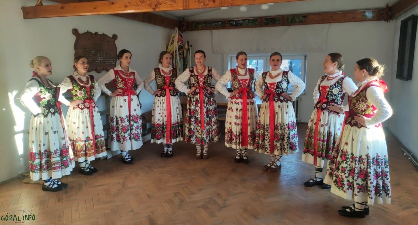 Próba przed XXII Wyborami Nośwarniyjsyj Górolecki