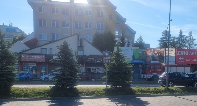 Ataki bombowe w Nowym Targu