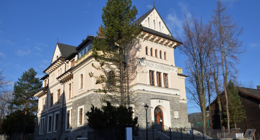 Muzealia – święto Muzeum Tatrzańskiego w stulecie gmachu głównego
