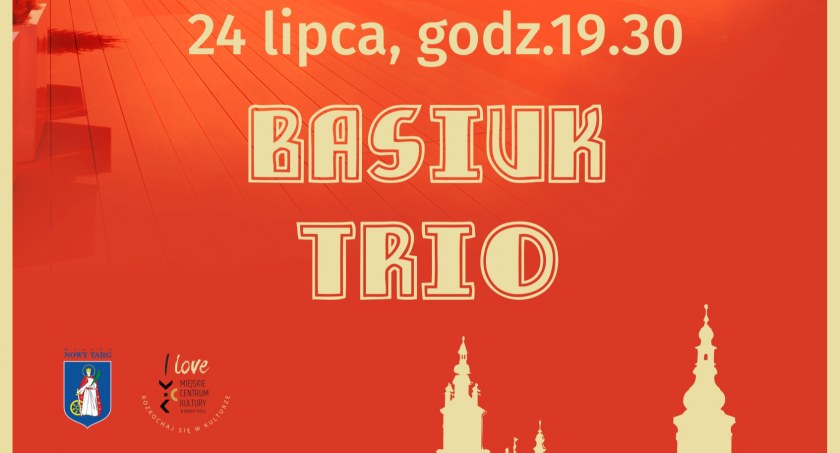 Jazz na tarasie MCK