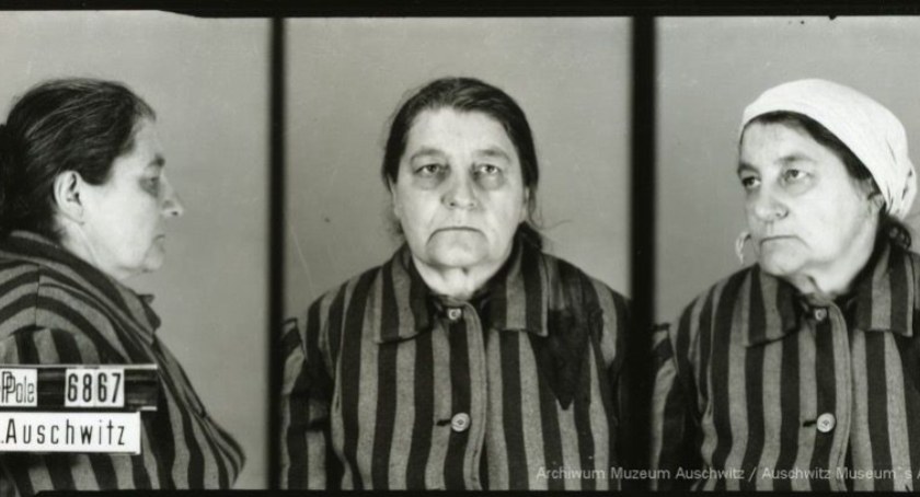80. rocznica I transportu Polek do KL Auschwitz. Wspomnienie Anieli Popek