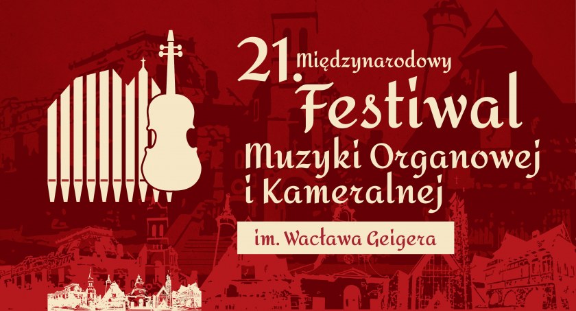 Trwa 21. Międzynarodowy Festiwal Muzyki Organowej i Kameralnej w Zakopanem