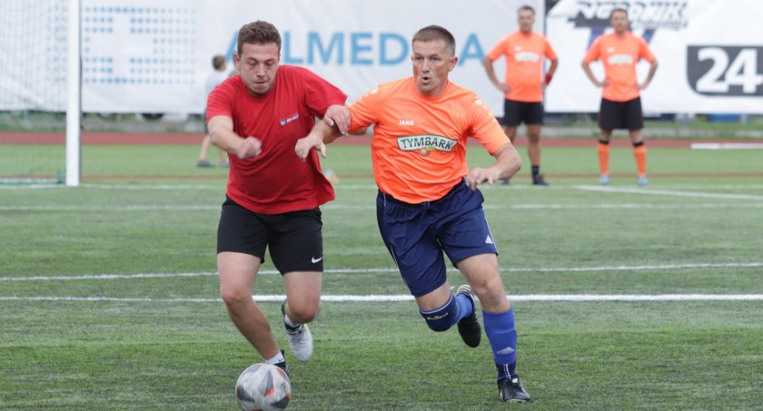 NALP II liga. Czekali, czekali i się doczekali