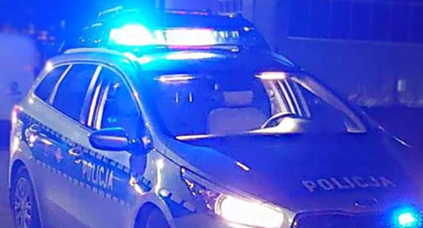 Śmierć na torach
