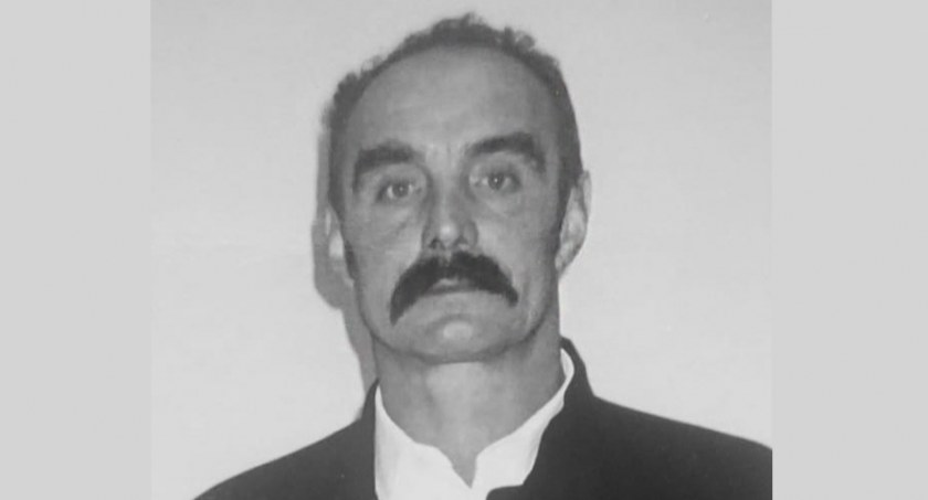 Zmarł Władysław Kułach, wieloletni prezes OSP Ratułów Dolny