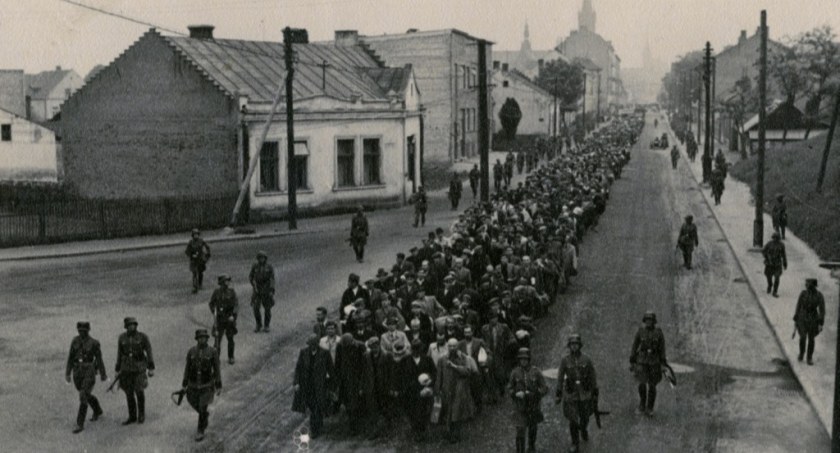 113. rocznica urodzin Jana Chmury, więźnia I transportu Polaków do KL Auschwitz