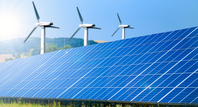 Odnawialne źródła energii - czy to dobry kierunek?