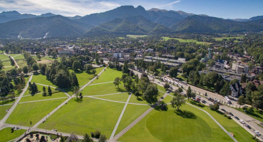 Zakopane na 3. miejscu w rankingu zamożności polskich samorządów za 2021 r.