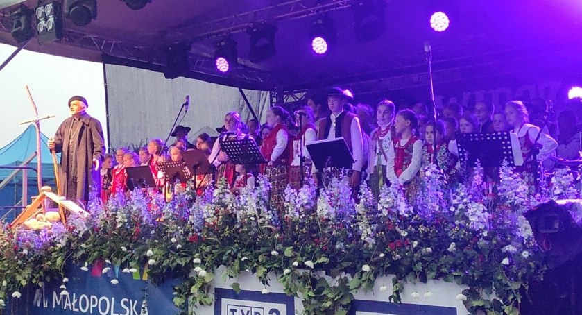 III Wieczornica z Wyszyńskim na Bachledówce 
