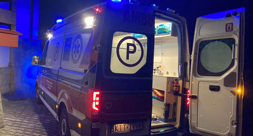 Śmierć w na wczasach w tatrzańskim pensjonacie