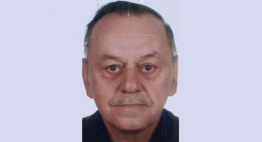Zaginął Andrzej Wiejowski, mieszkaniec Zakopanego