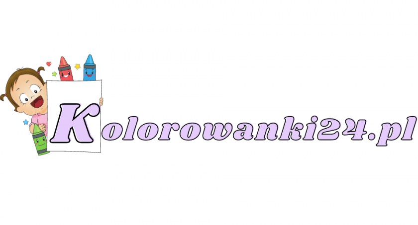 Kolorowanki do druku - zabawa i terapia