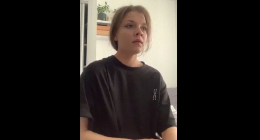 Amelia z Rdzawki finalistką konkursu Radia VOX FM - Pokaż na co Cię stać
