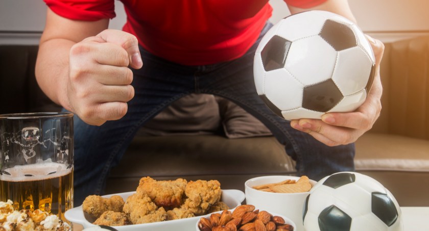 Typuj z kodem promocyjnym EWINNER. Czy Lewandowski zostanie królem strzelców? 