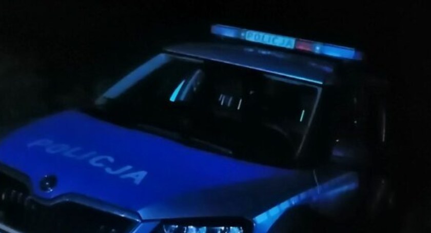 Szczęśliwy finał poszukiwań nastolatka z Rabki-Zdroju