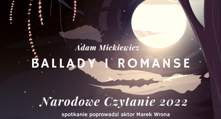 Narodowe Czytanie w Nowym Targu