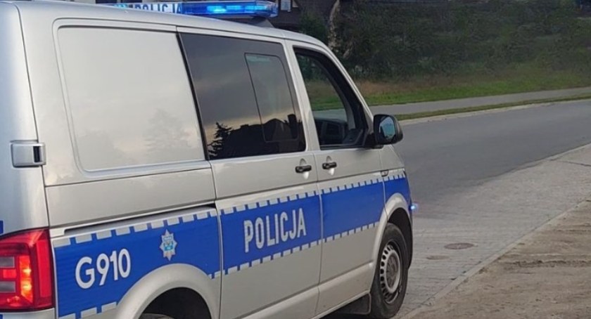 Kolejne obywatelskie zatrzymanie nietrzeźwego kierowcy