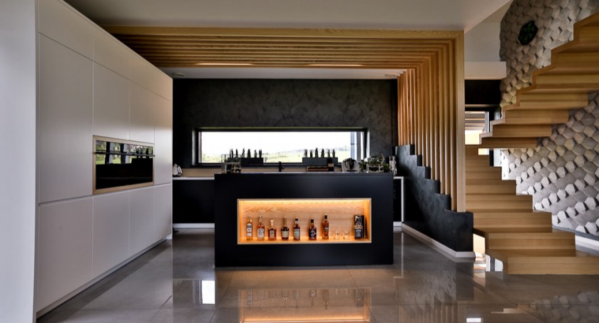 Wnętrze + ogród = Harmonijna całość Refreshroom  - zaprojektuj wnętrze od podstaw 